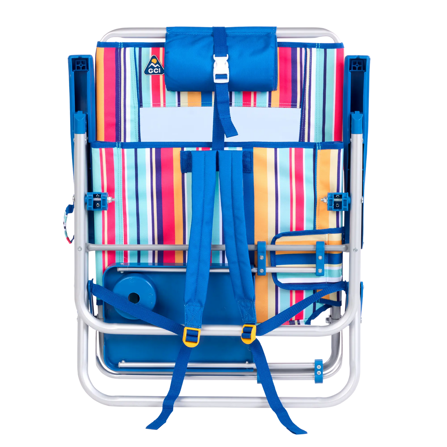 Big Surf™ with Slide Table - Ocean Side Ease