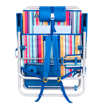 Big Surf™ with Slide Table - Ocean Side Ease