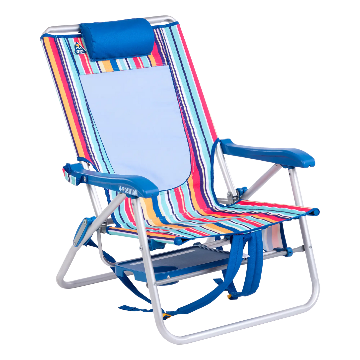 Big Surf™ with Slide Table - Ocean Side Ease