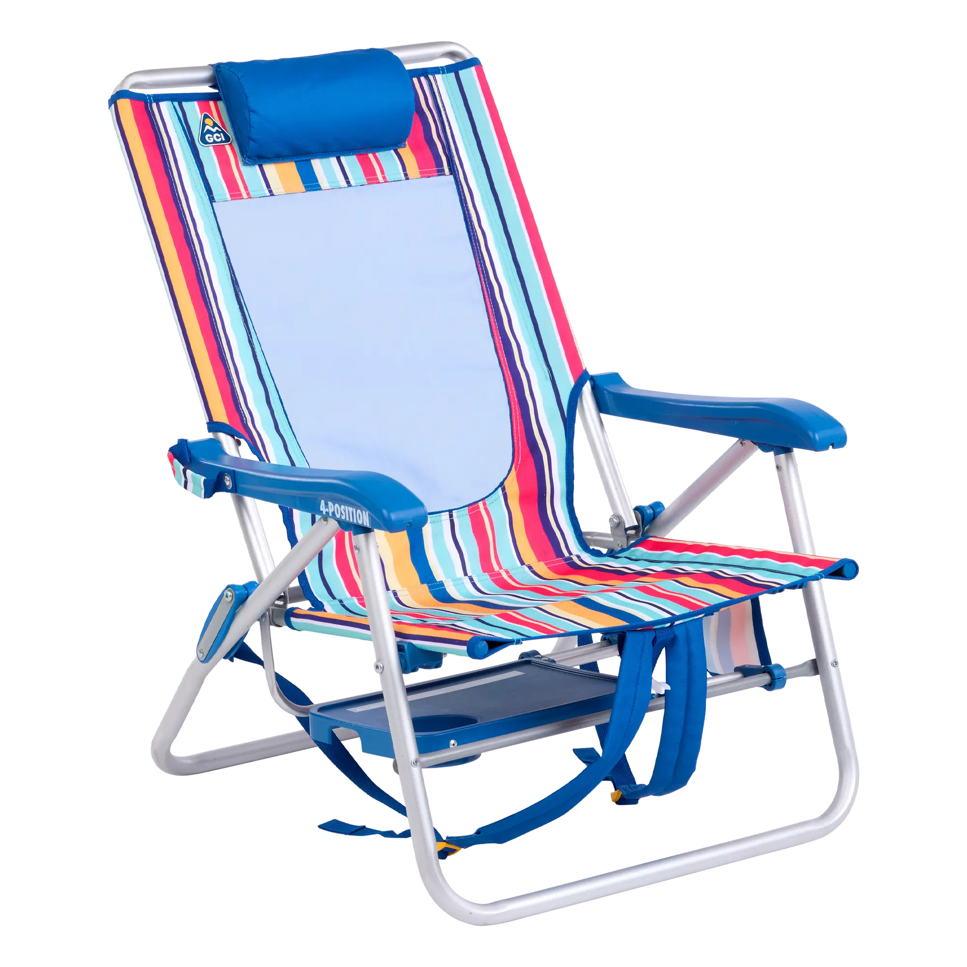 Big Surf™ with Slide Table - Ocean Side Ease