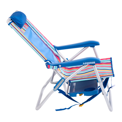 Big Surf™ with Slide Table - Ocean Side Ease