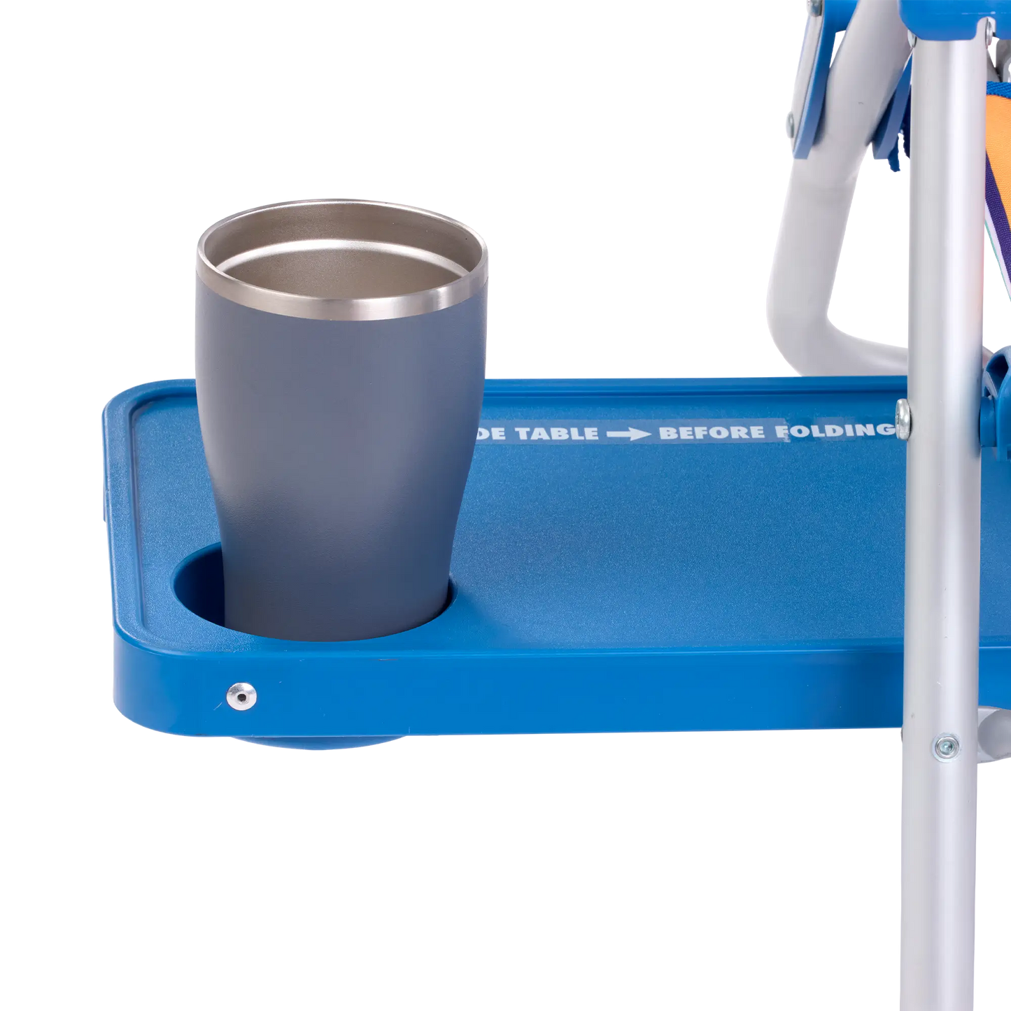 Big Surf™ with Slide Table - Ocean Side Ease