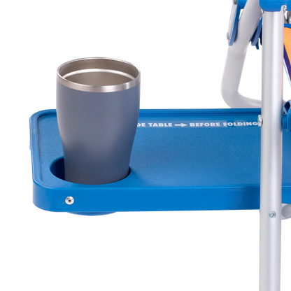 Big Surf™ with Slide Table - Ocean Side Ease