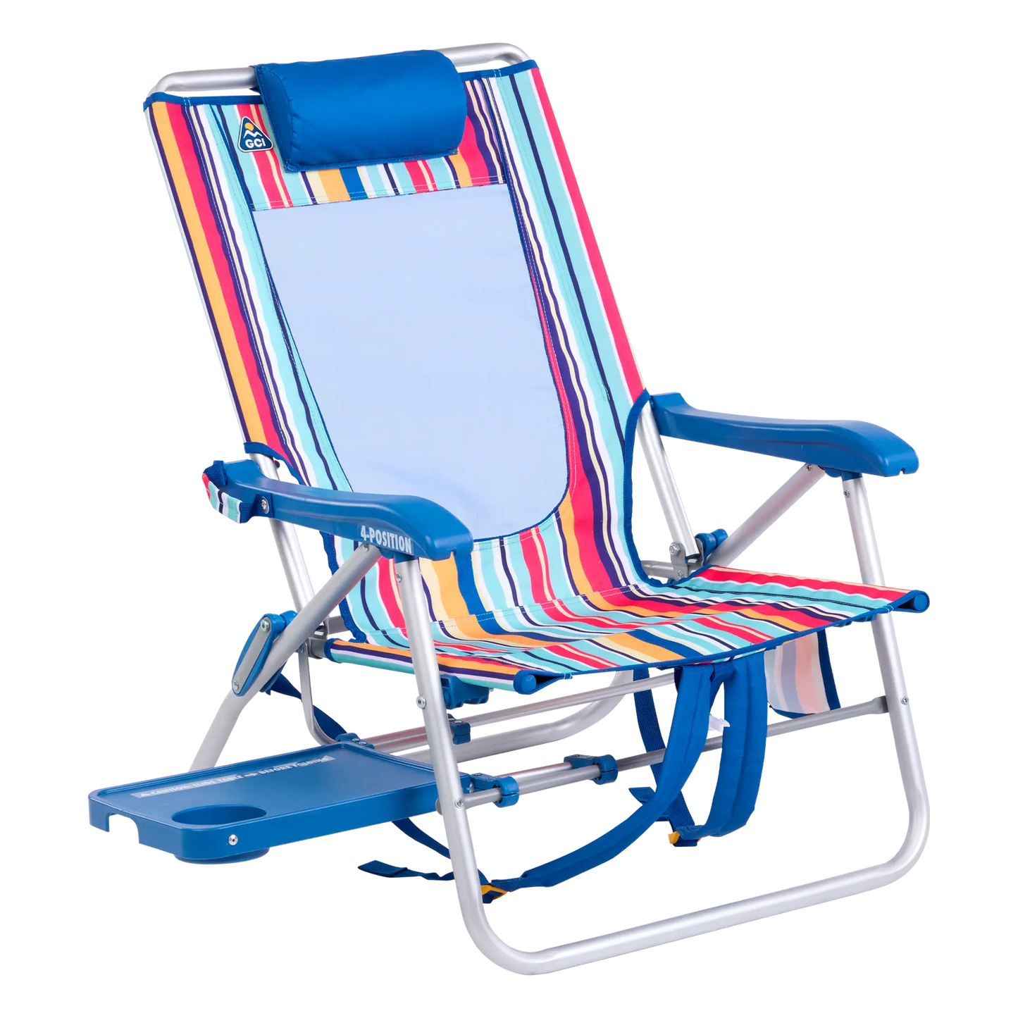Big Surf™ with Slide Table - Ocean Side Ease
