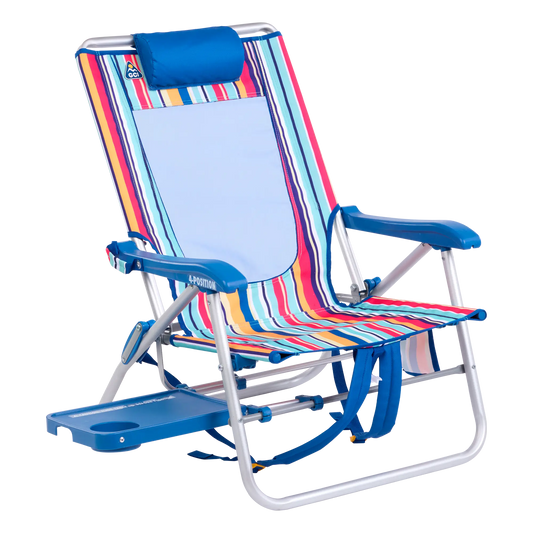 Big Surf™ with Slide Table - Ocean Side Ease