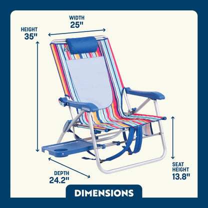 Big Surf™ with Slide Table - Ocean Side Ease