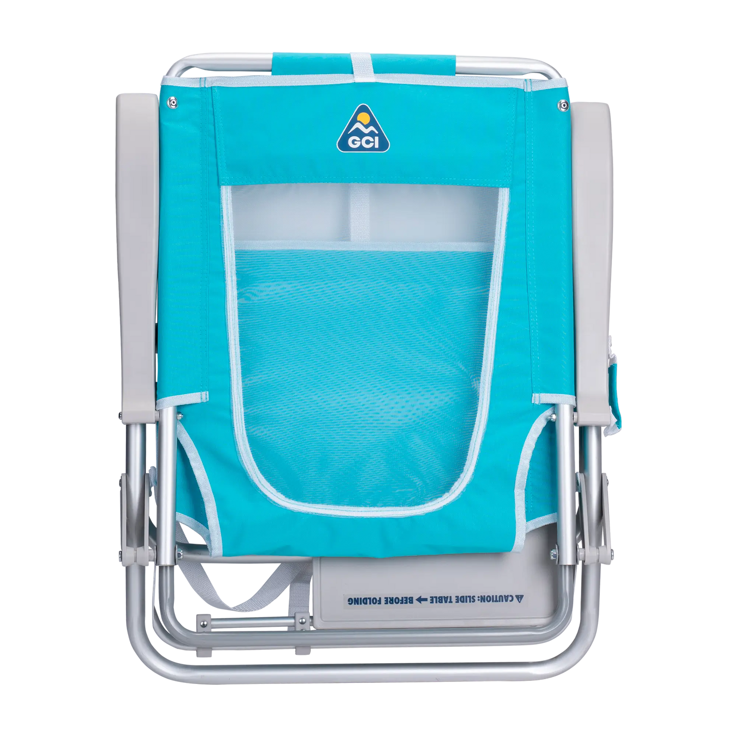 Big Surf™ with Slide Table - Ocean Side Ease