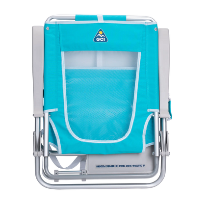 Big Surf™ with Slide Table - Ocean Side Ease