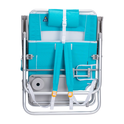 Big Surf™ with Slide Table - Ocean Side Ease
