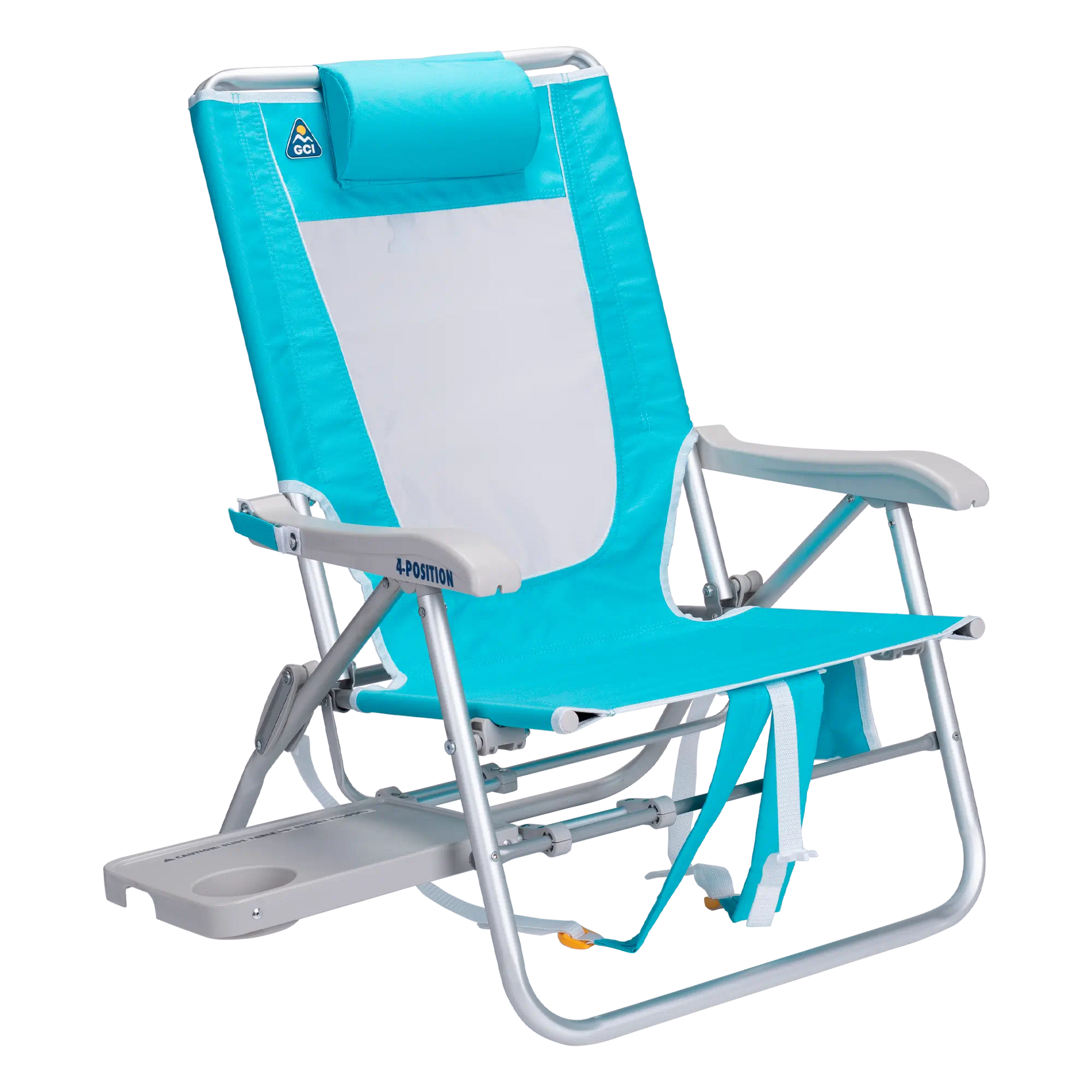 Big Surf™ with Slide Table - Ocean Side Ease