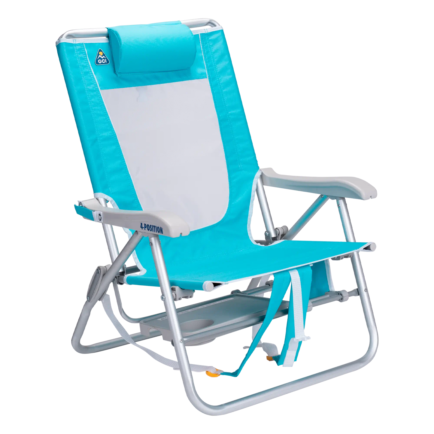 Big Surf™ with Slide Table - Ocean Side Ease