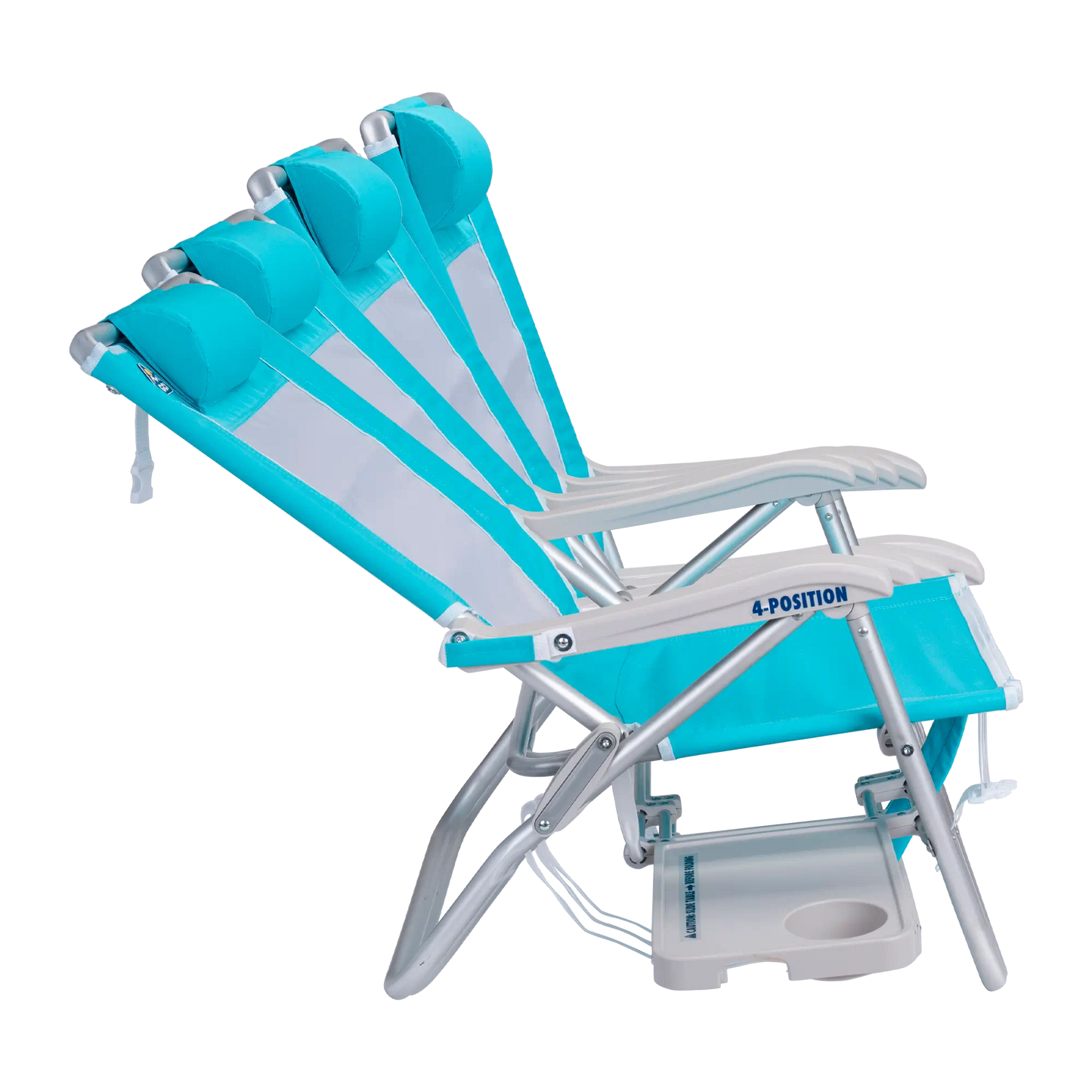 Big Surf™ with Slide Table - Ocean Side Ease