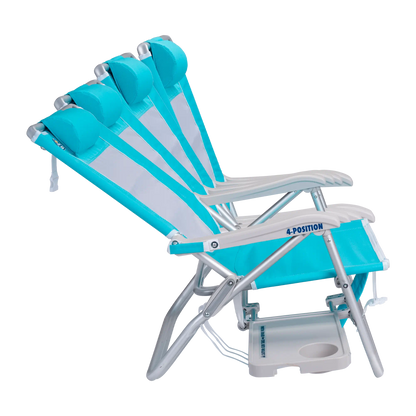 Big Surf™ with Slide Table - Ocean Side Ease
