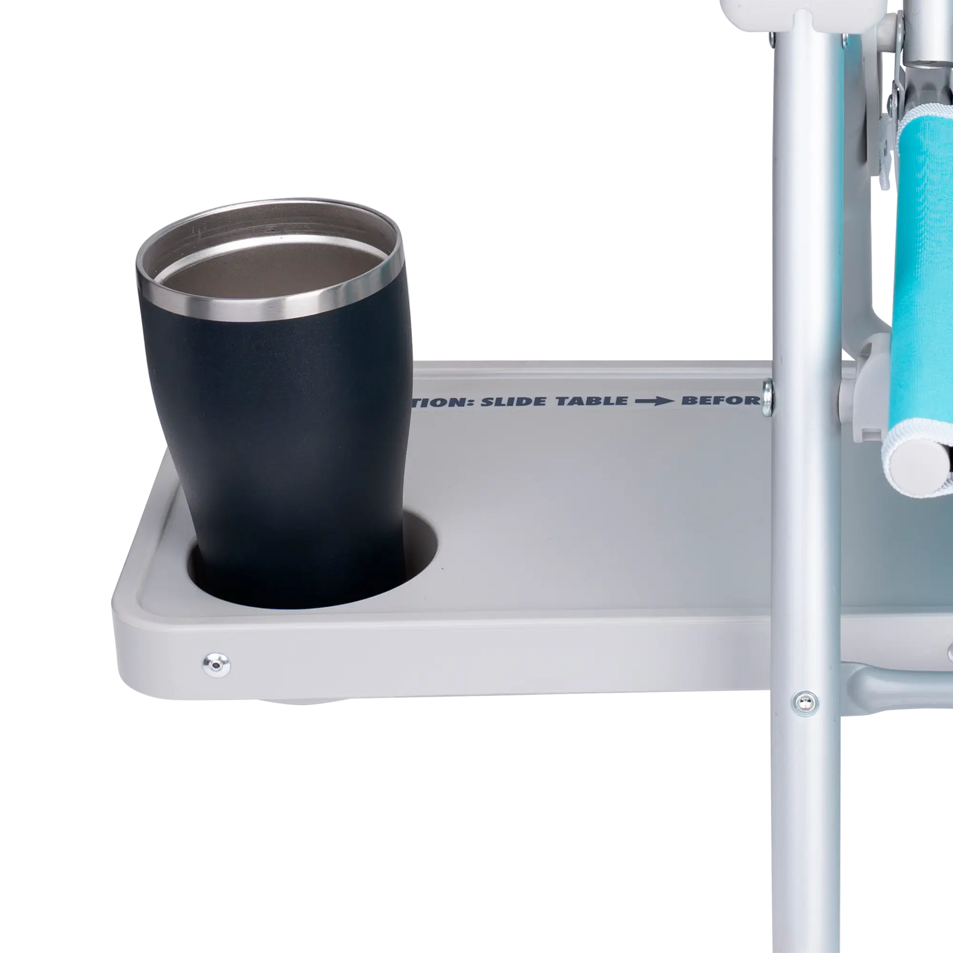 Big Surf™ with Slide Table - Ocean Side Ease