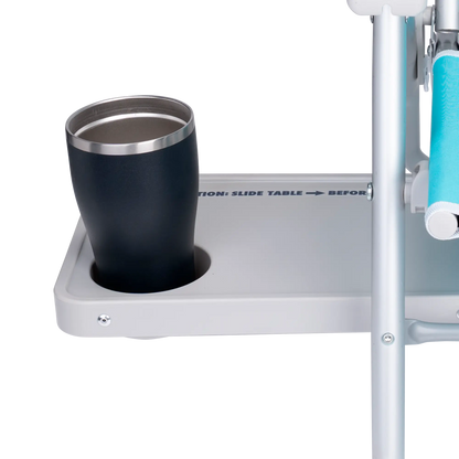 Big Surf™ with Slide Table - Ocean Side Ease