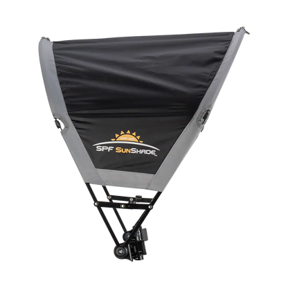 SunShade Accessory - Camp Sun Guard