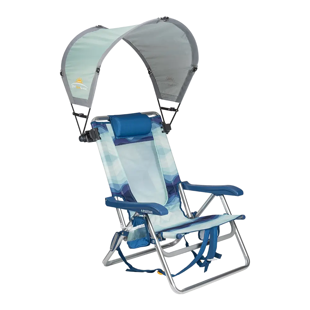 SunShade Accessory - Camp Sun Guard