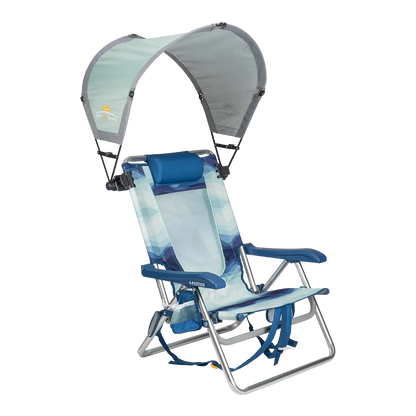 SunShade Accessory - Camp Sun Guard