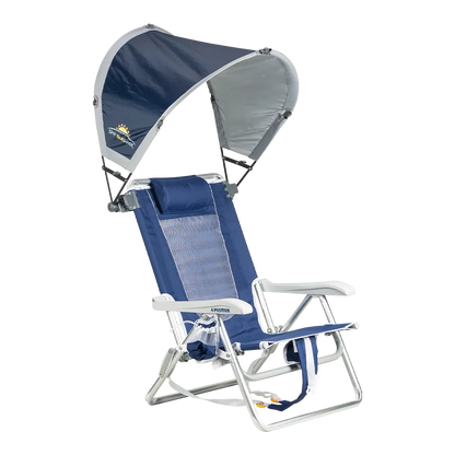 SunShade Accessory - Camp Sun Guard