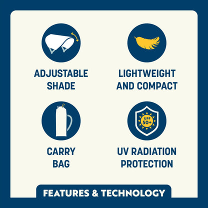 SunShade Accessory - Summer Cover
