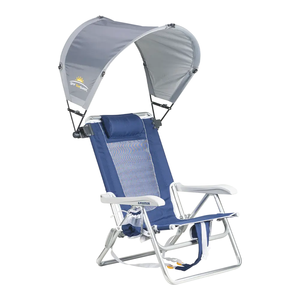SunShade Accessory - Camp Sun Guard