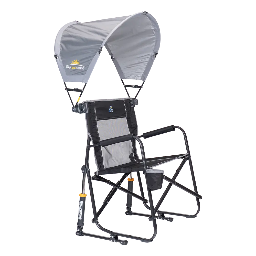 SunShade Accessory - Camp Sun Guard