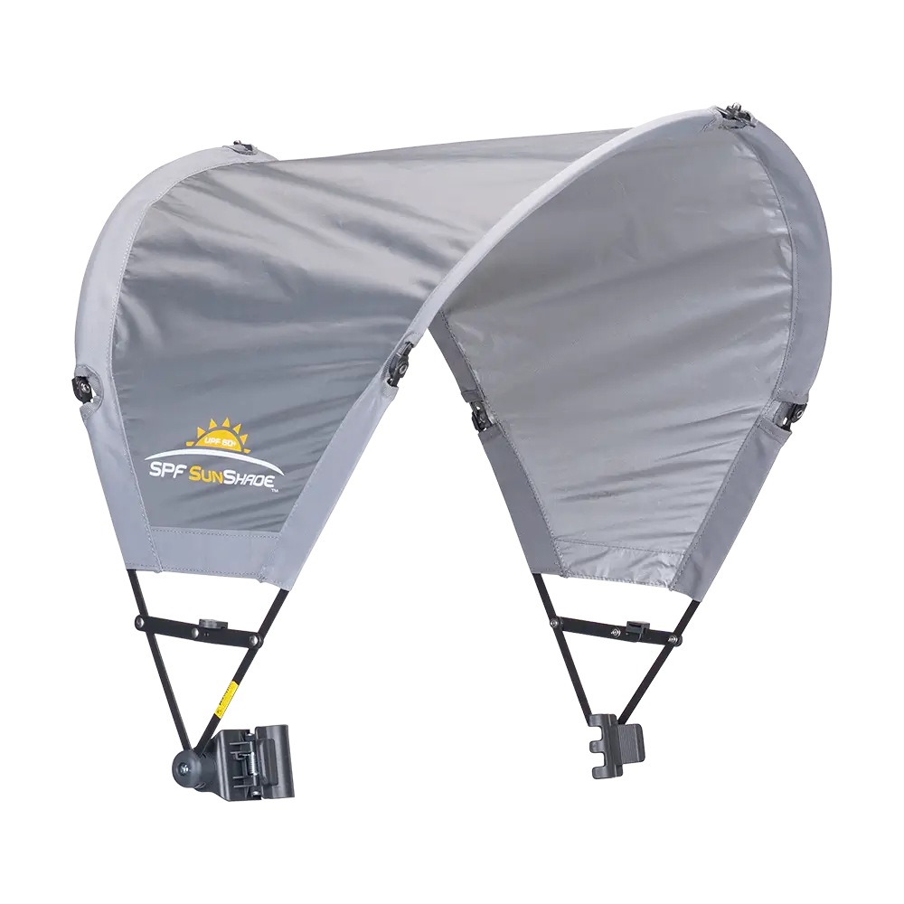 SunShade Accessory - Camp Sun Guard