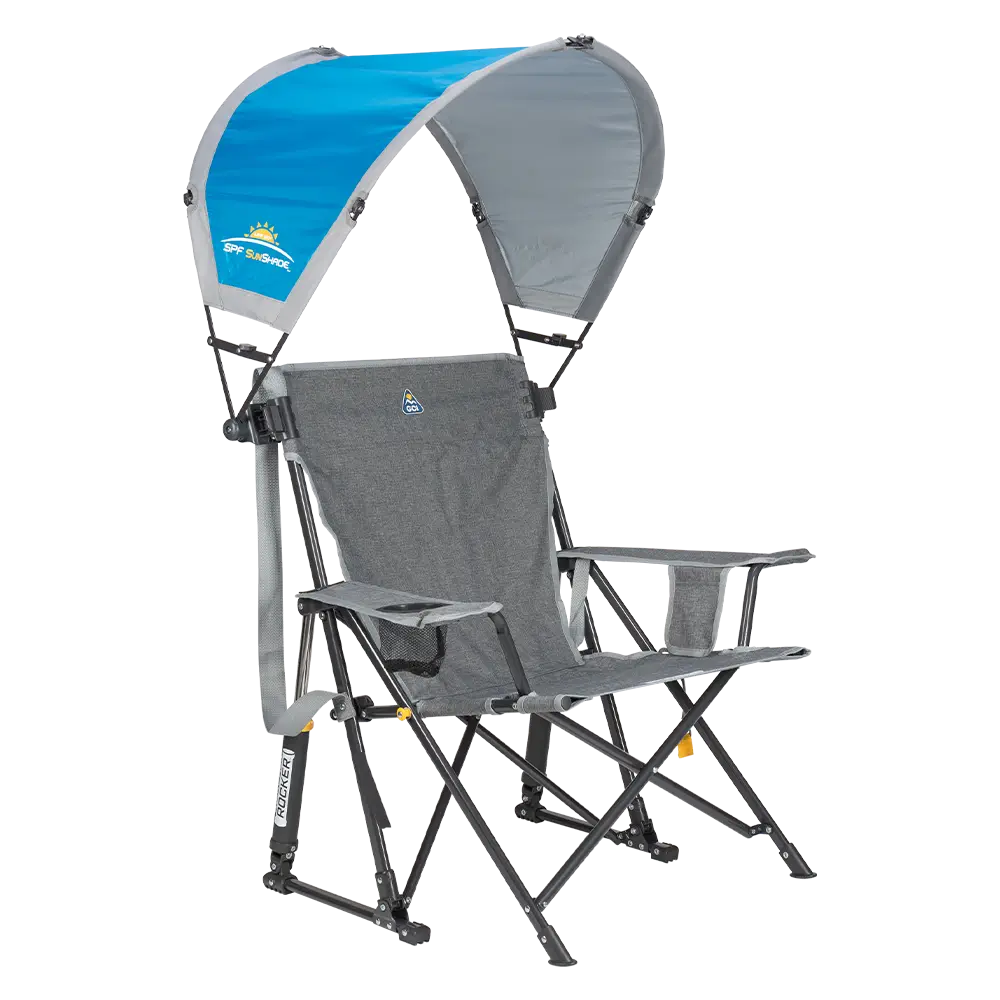 SunShade Accessory - Camp Sun Guard