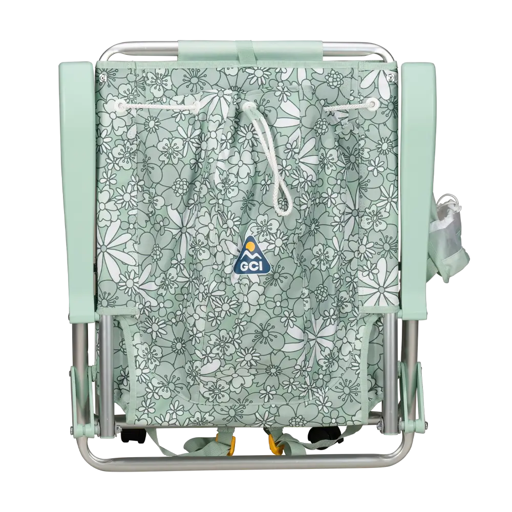 Backpack Beach Chair™ - Seaside Ease
