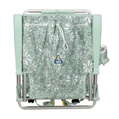 Backpack Beach Chair™ - Seaside Ease