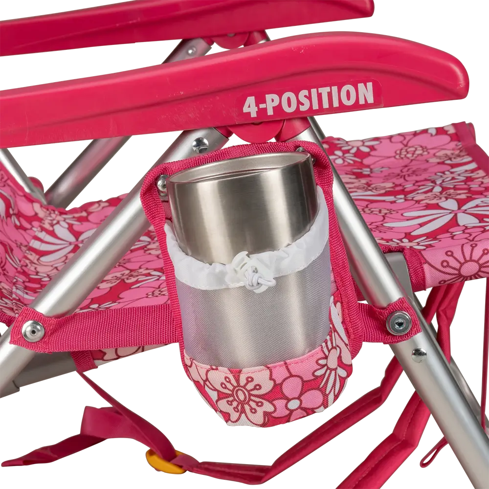 Backpack Beach Chair™ - Seaside Ease