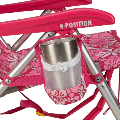 Backpack Beach Chair™ - Seaside Ease