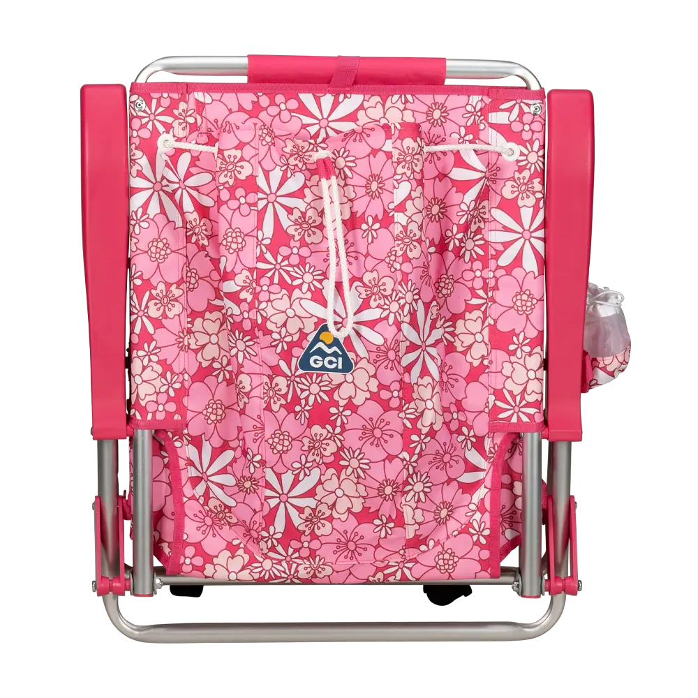 Backpack Beach Chair™ - Seaside Ease