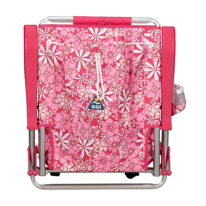 Backpack Beach Chair™ - Seaside Ease