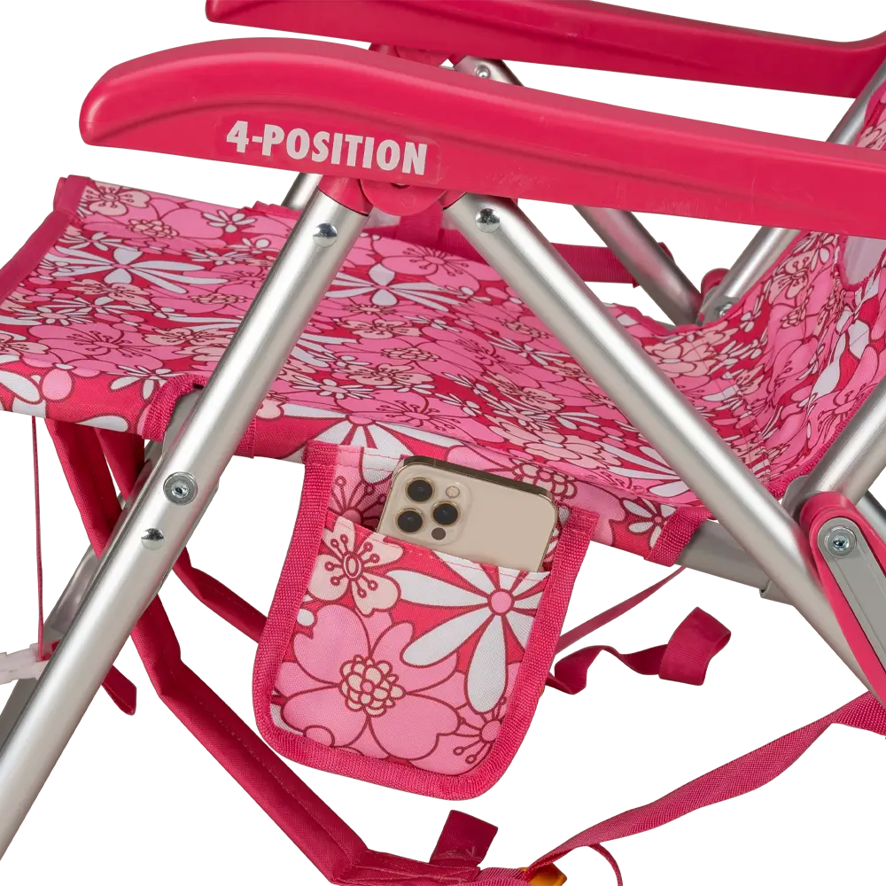 Backpack Beach Chair™ - Seaside Ease