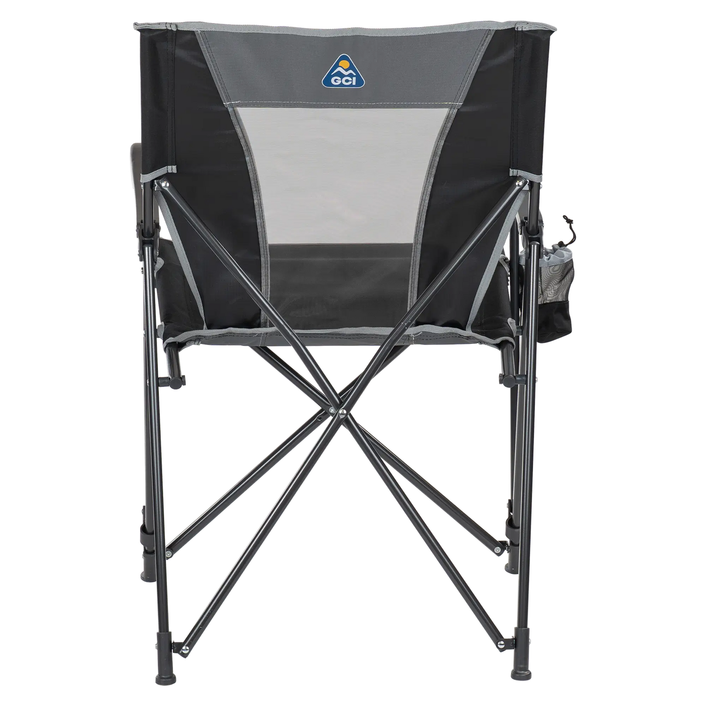 Eazy Chair™ - Easy Setup