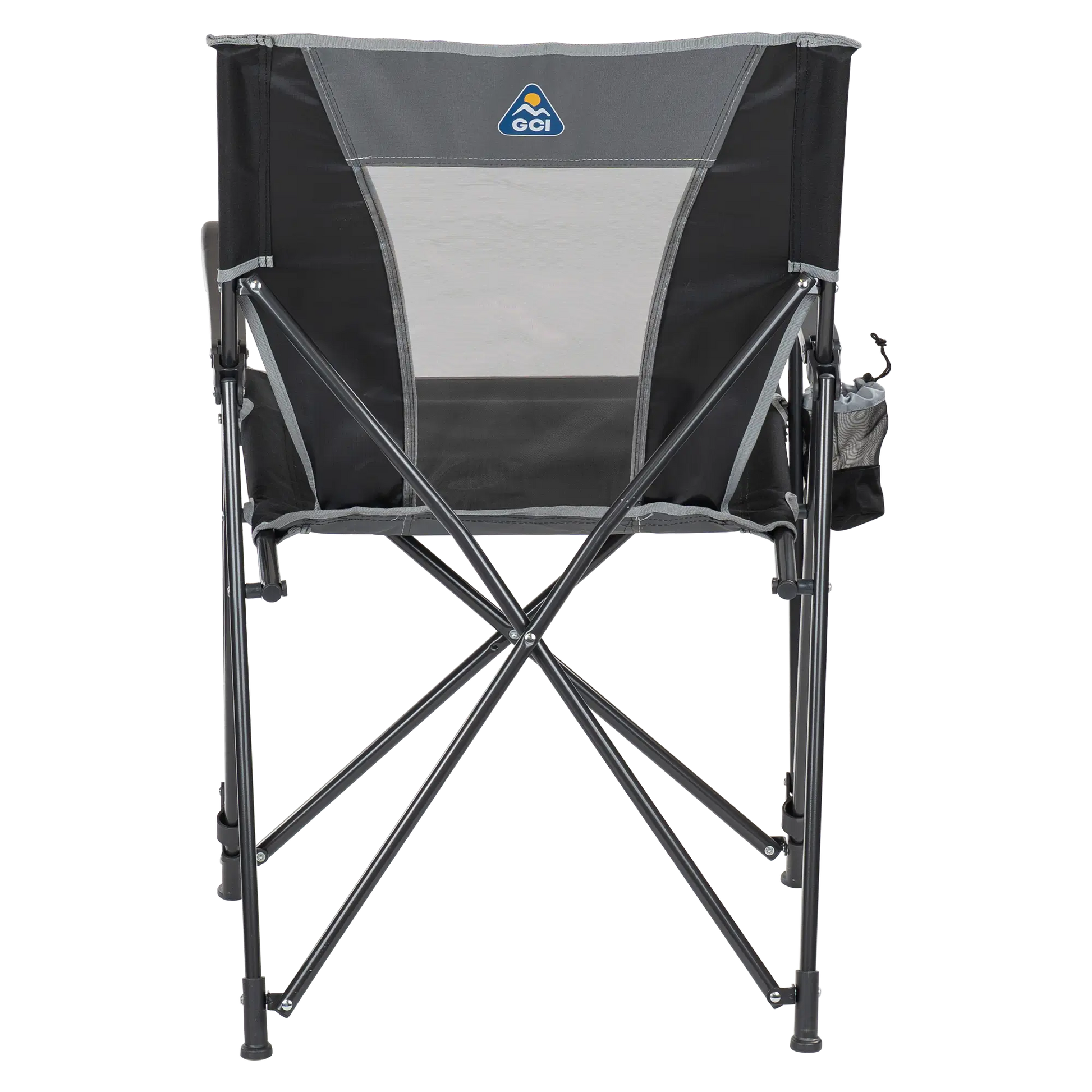 Eazy Chair™ - Easy Setup