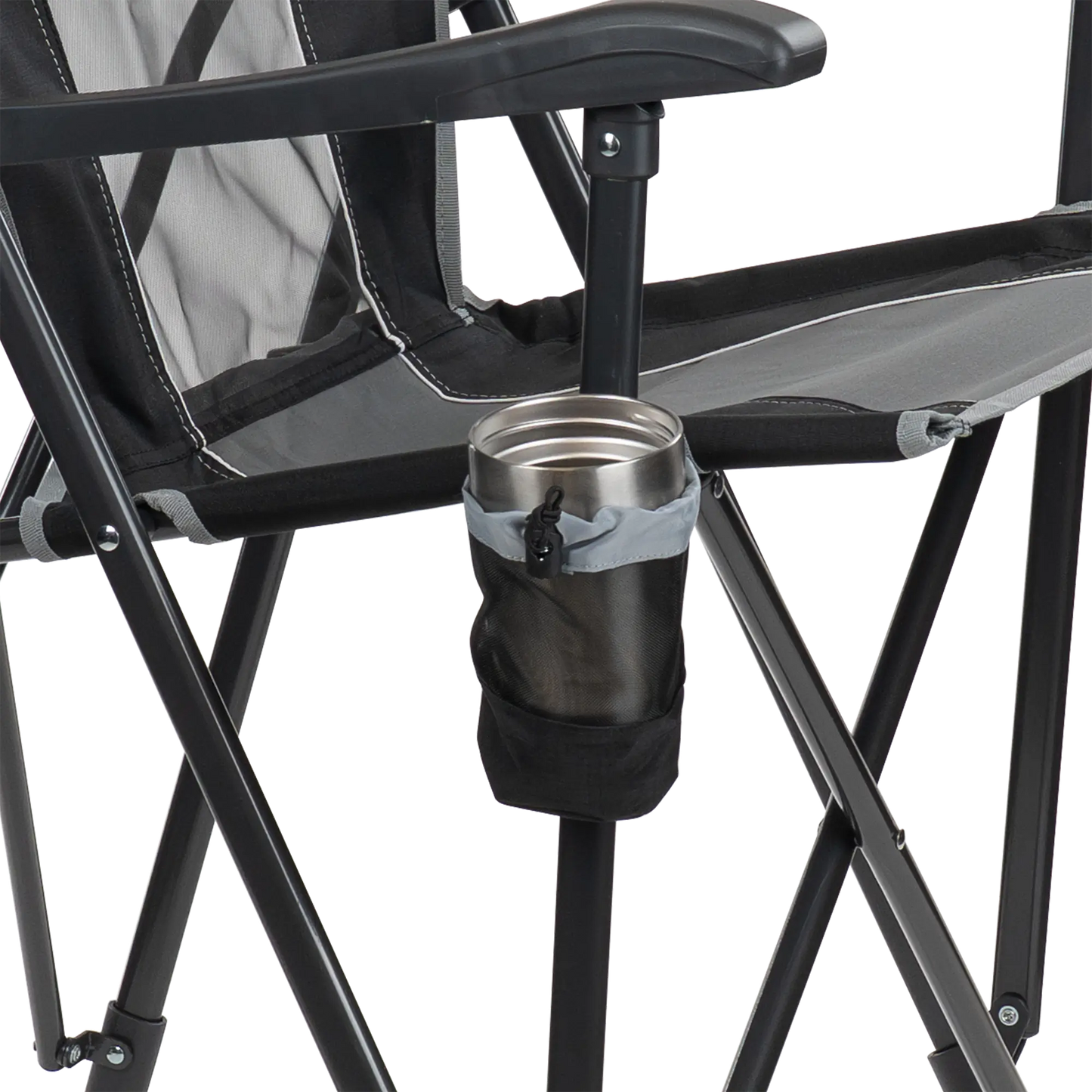 Eazy Chair™ - Easy Setup