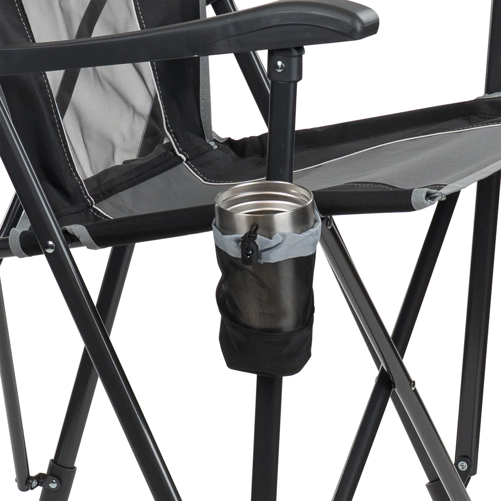 Eazy Chair™ - Easy Setup