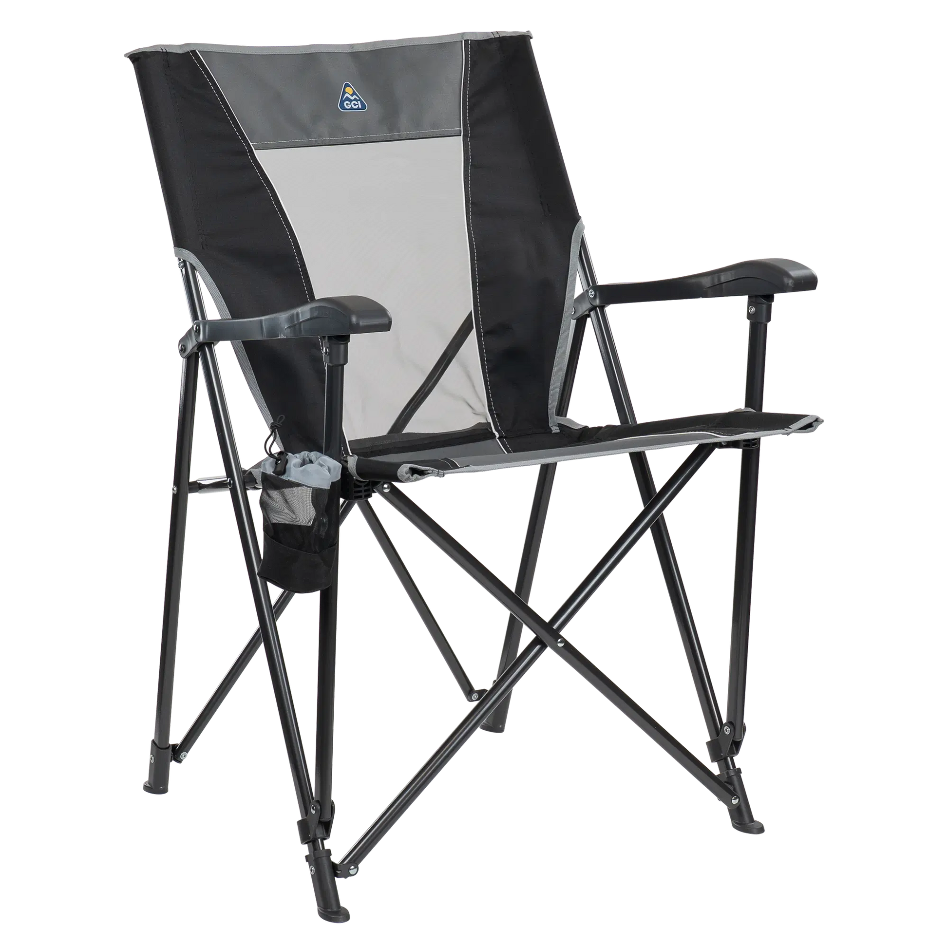 Eazy Chair™ - Easy Setup