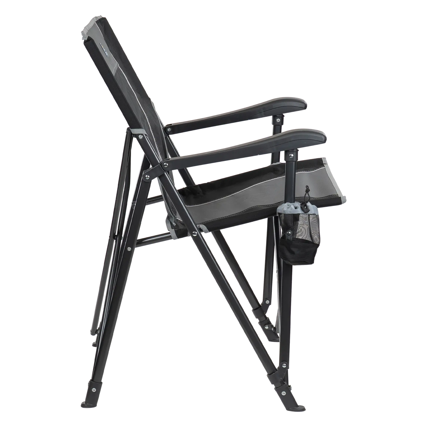 Eazy Chair™ - Easy Setup