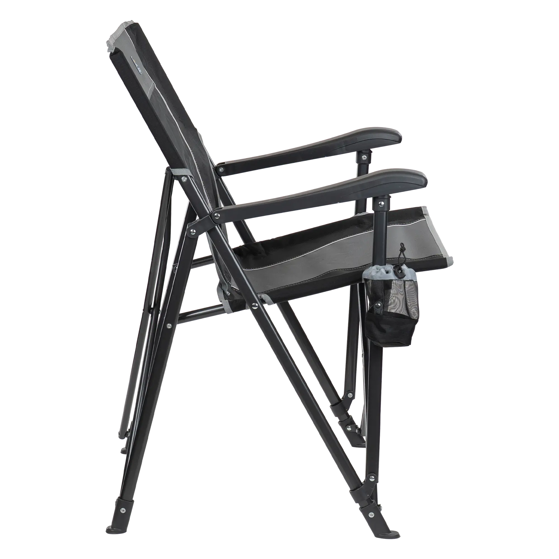 Eazy Chair™ - Easy Setup