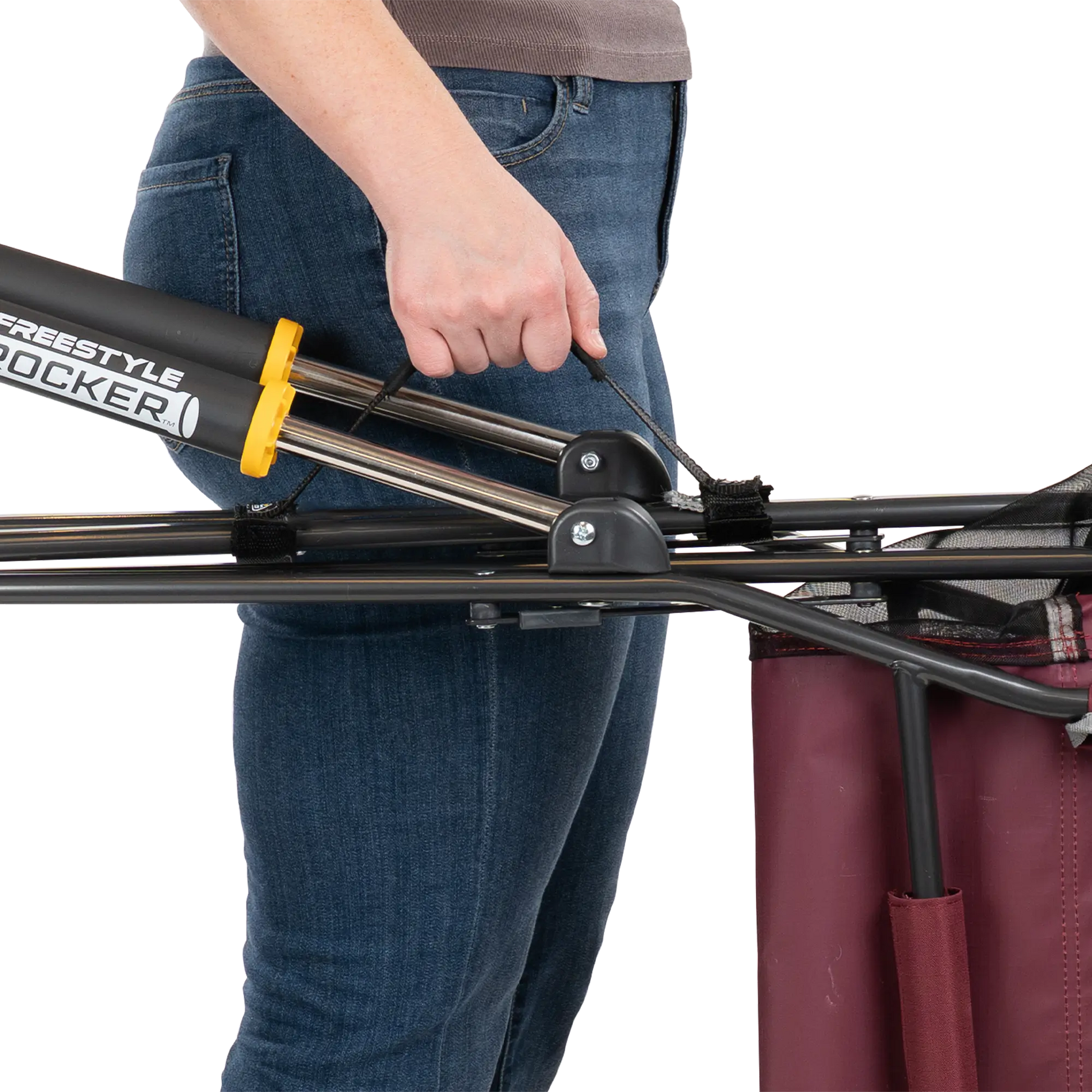 Carry Strap/Handle - Outdoor Ready