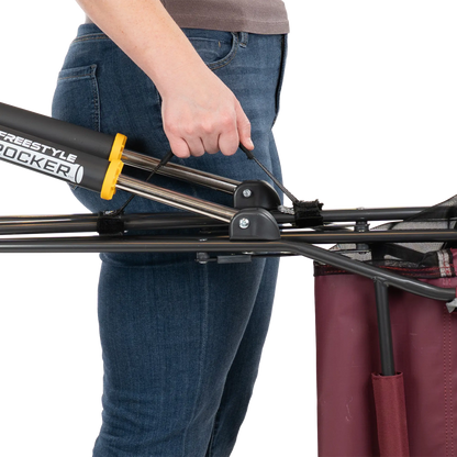 Carry Strap/Handle - Outdoor Ready
