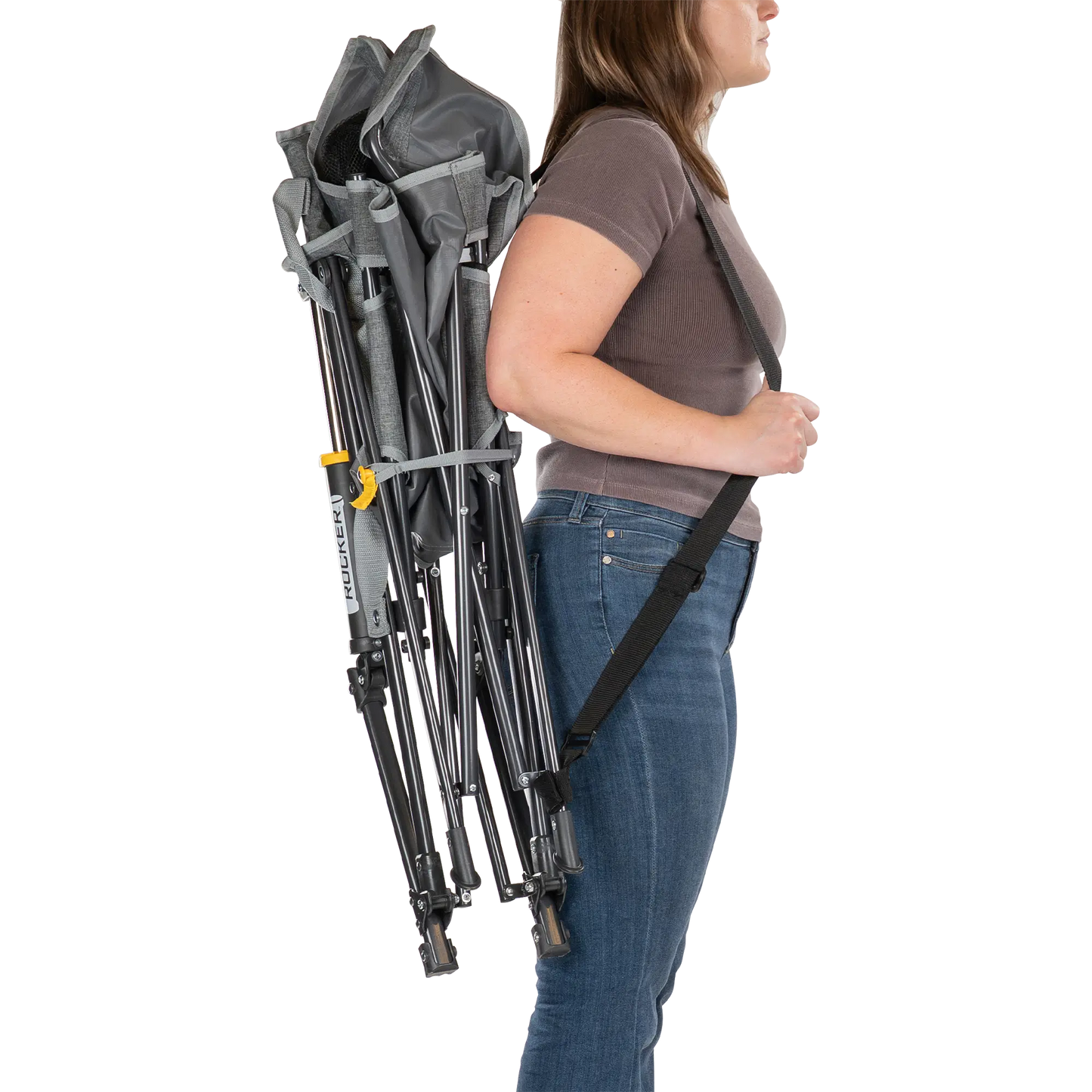 Carry Strap/Handle - Outdoor Ready
