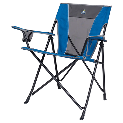 Comfort Quad Chair™ - Weekend Trail Style