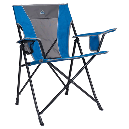 Comfort Quad Chair™ - Weekend Trail Style