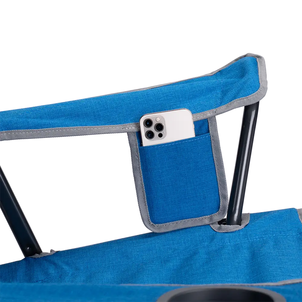 Comfort Quad Chair™ - Weekend Trail Style