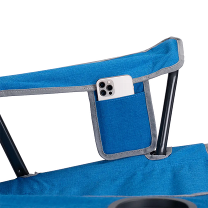 Comfort Quad Chair™ - Weekend Trail Style