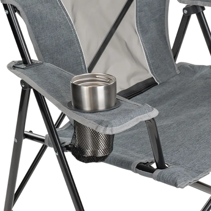 Comfort Quad Chair™ - Weekend Trail Style